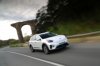 El nuevo Kia e-Niro llegará antes del verano y con hasta 449 kms de autonomía.